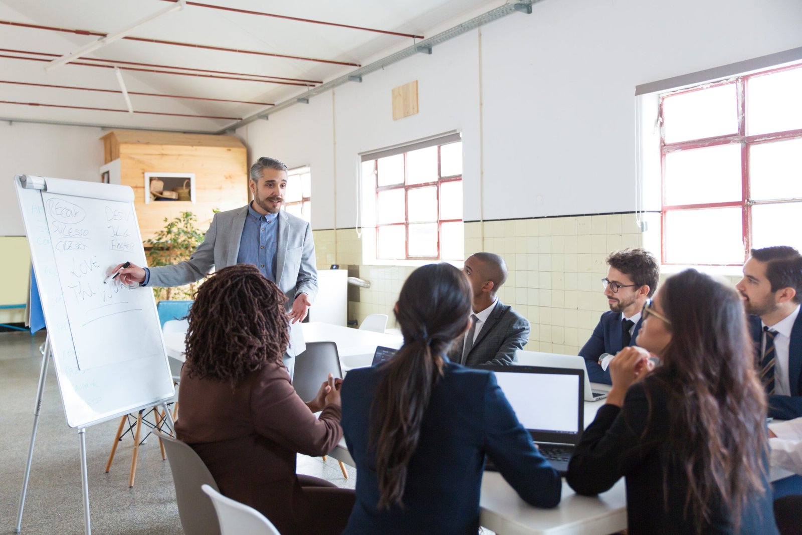 Understanding AODA standards for accessibility compliance