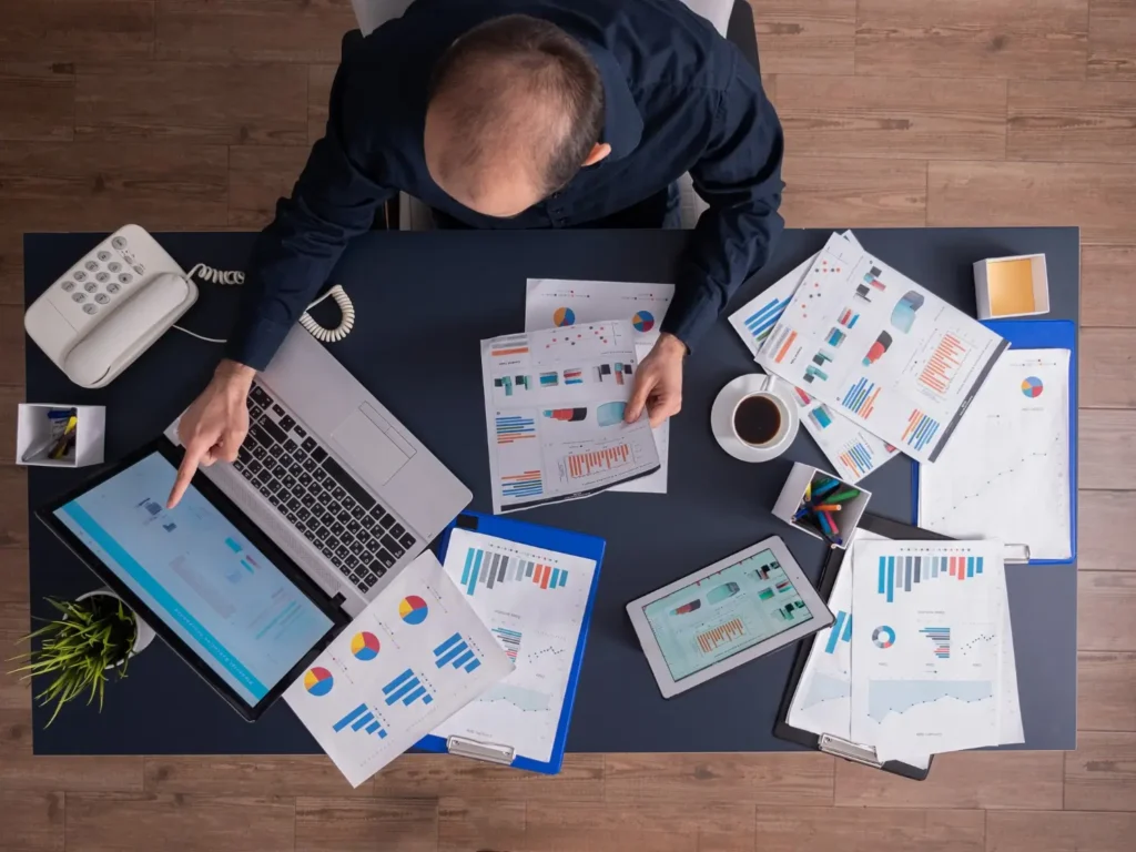 AODA Compliance Audit