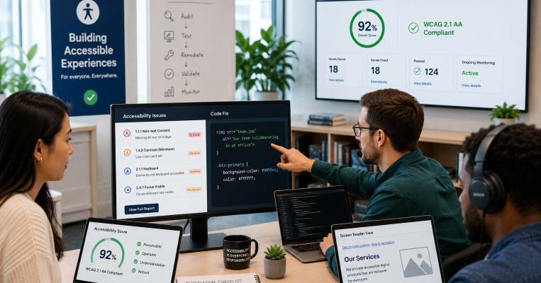 accessibility-testing-and-remediation-workflow