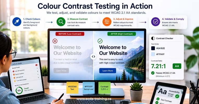 colour-contrast-testing-workflow