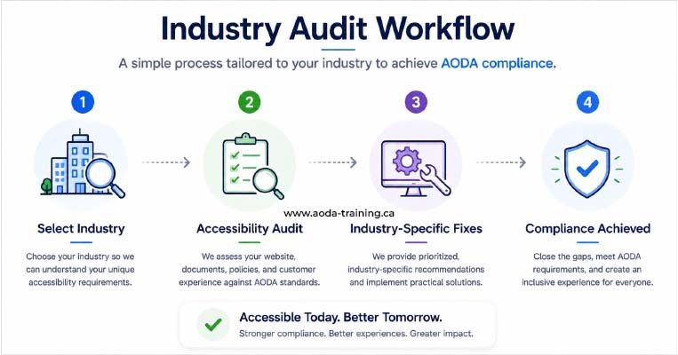 industry-aoda-audit-workflow