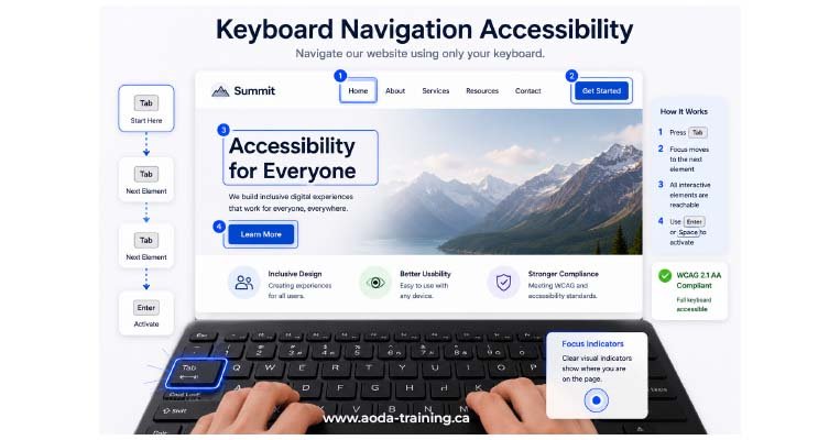keyboard-navigation-accessibility