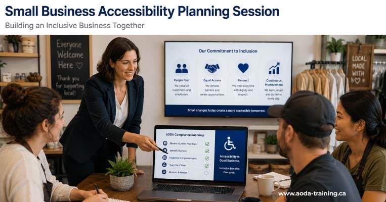 small-business-accessibility-planning-workshop