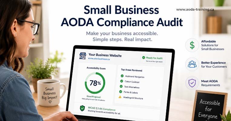 small-business-aoda-compliance-audit