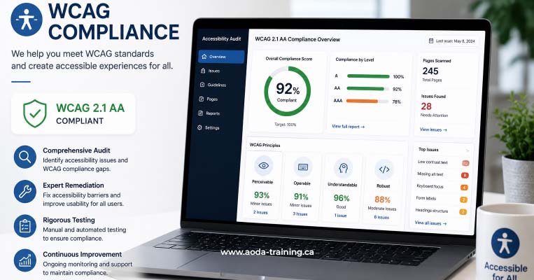 wcag-compliance-assessment