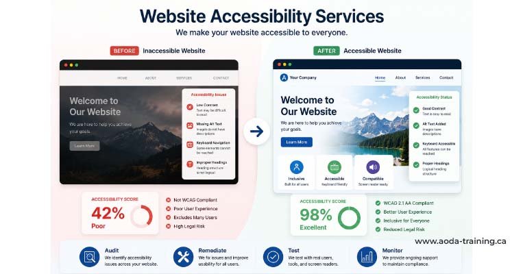 website-accessibility-services-transformation